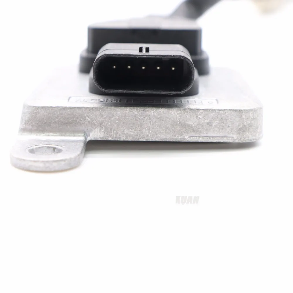 

5WK96681D New Nitrogen Nox Oxygen Sensor For Mercedes Benz W166 W172 W205 W221 W251 W212 W207 W906 ML250 GL350 A0009053403