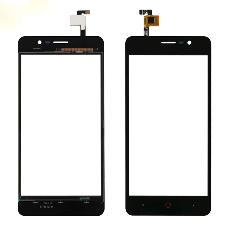 

Оригинальный сенсорный экран для DEXP BL150, стеклянная сенсорная панель, объектив, дигитайзер для телефона DEXP BL 150