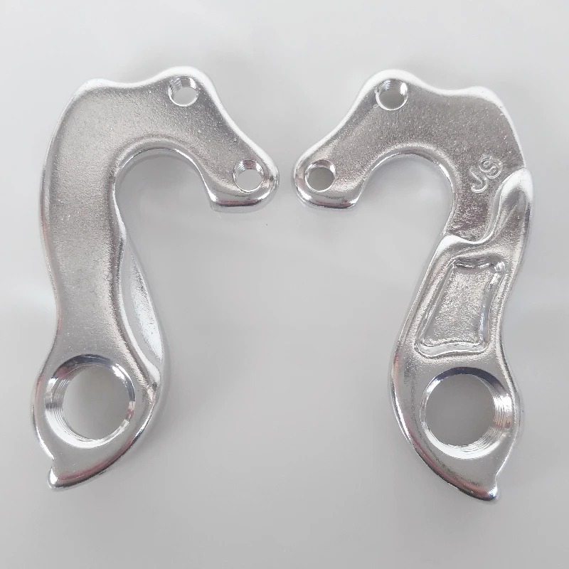 1 шт. Велосипедное снаряжение задний переключатель вешалка для xds RX300 RF500 рама