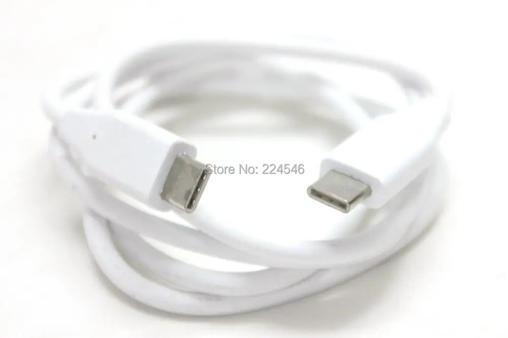 Адаптер для быстрой зарядки стандарта ЕС оригинальный адаптивный кабель Type c LG