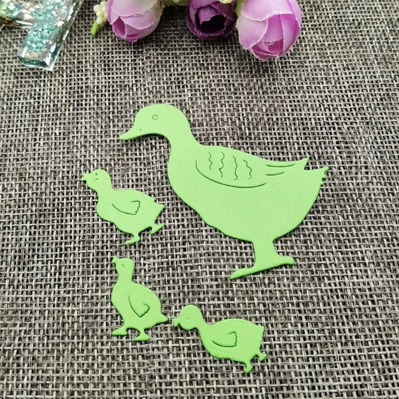 Самодельная печать стандартная форма из углеродистой стали Прозрачная для