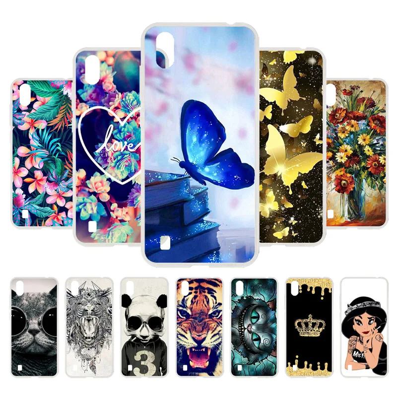 ТПУ чехол для zte Blade A7 чехол задняя крышка Coque Fundas для zte Blade A7 A 7 6,09 дюймов чехол для телефона