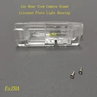 Автомобильная камера заднего вида EzZHA, подсветка номерного знака для Nissan Teana Sentra Sylphy Almera Versa Sunny Altima 2019 2020