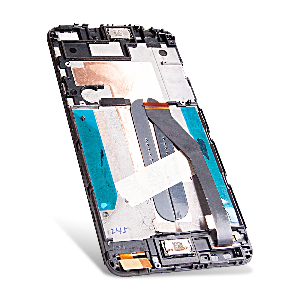 5," lcd для htc Desire 820 полный сенсорный экран дигитайзер Assesmbly для htc D820 D820u 820Q стеклянный сенсорный ЖК-дисплей