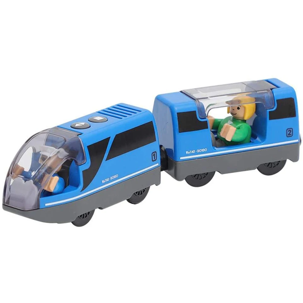 

Battery Operated Action Locomotive Train Electric Train Toy Magnetic Electric Train Magnetic Toy for Children