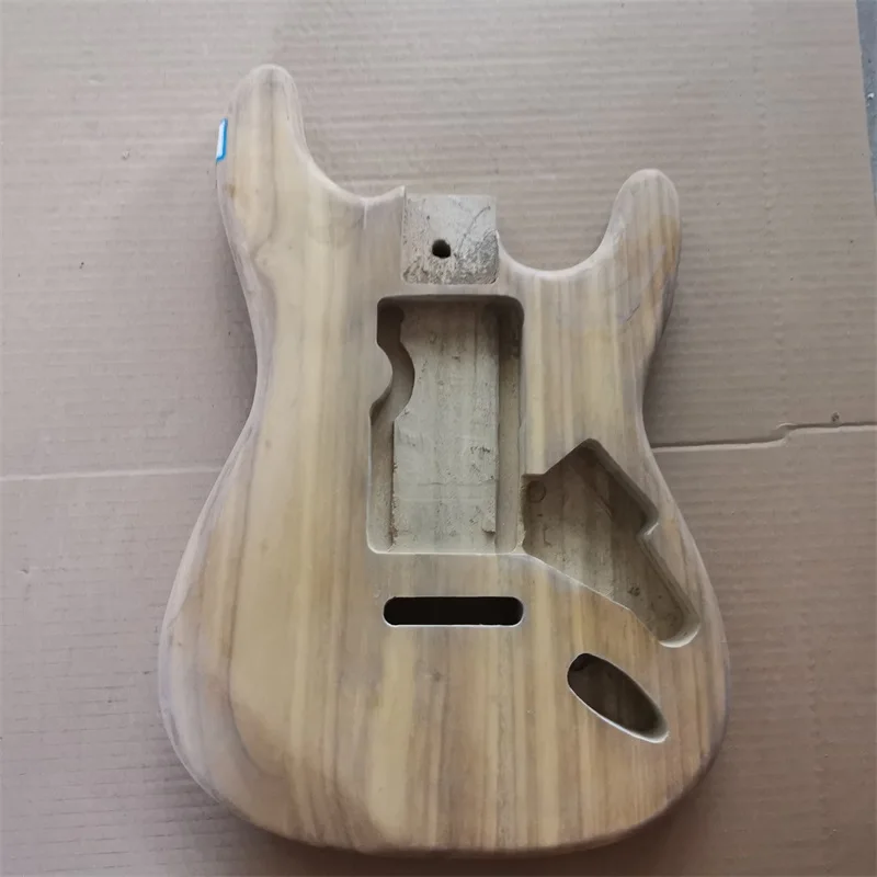 

JNTM Guitar Body Electric Guitar Semi-finished Body DIY (095)