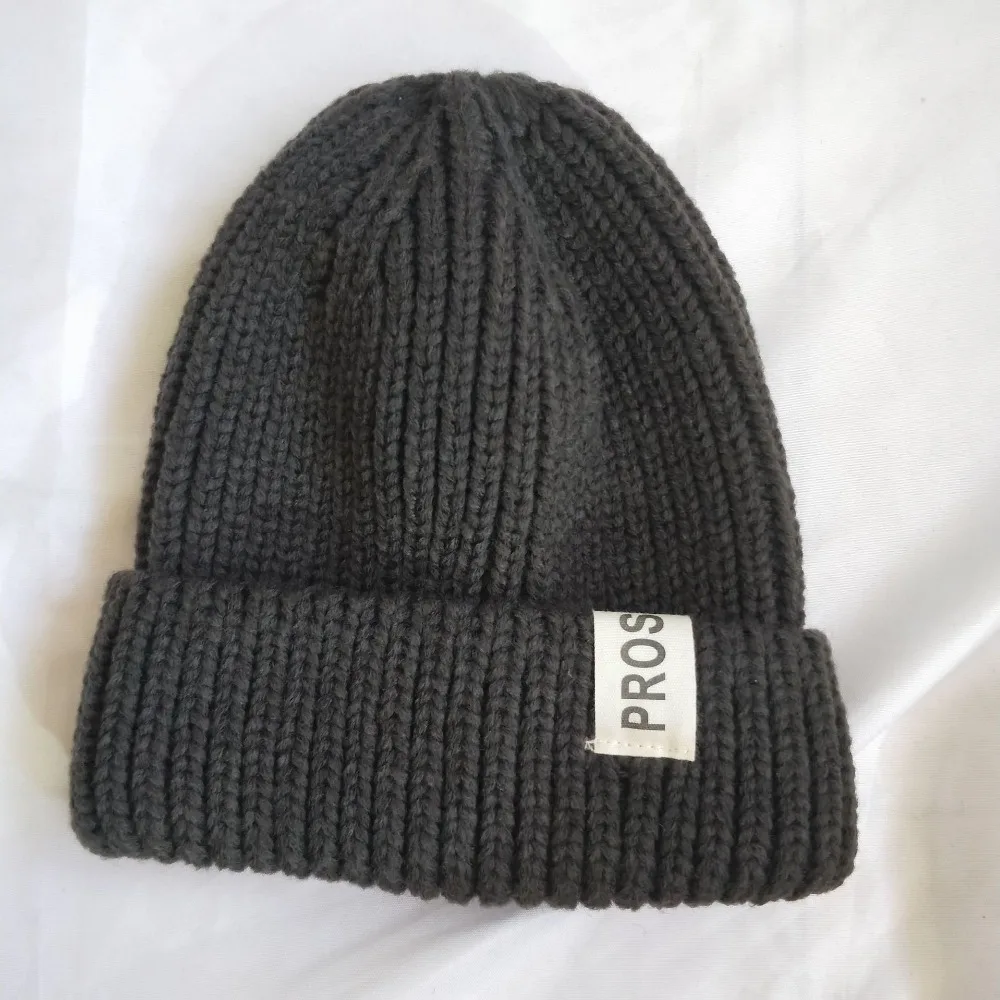 Fashion Thick Plush Windproof Women Knitted Winter Warm Soft Berets Hats Snapback Casual Outdoor Wool Caps lovers Beanies Hats
