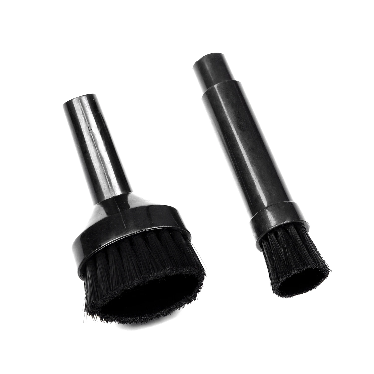 Высококачественный пластиковый 8 шт мини микро инструмент для чистки автомобиля