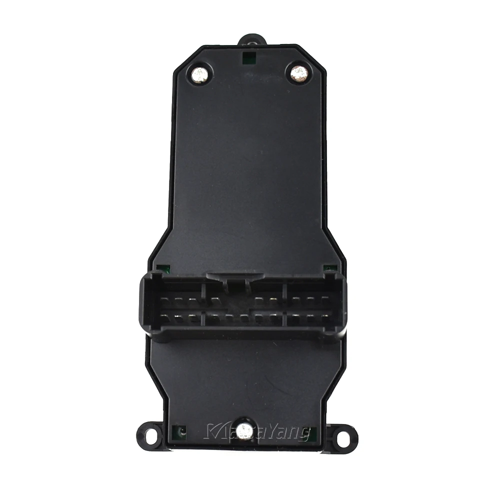 Переключатель Стеклоподъемника Электрический для Honda Civic 2001 2002 2003 2004 2005