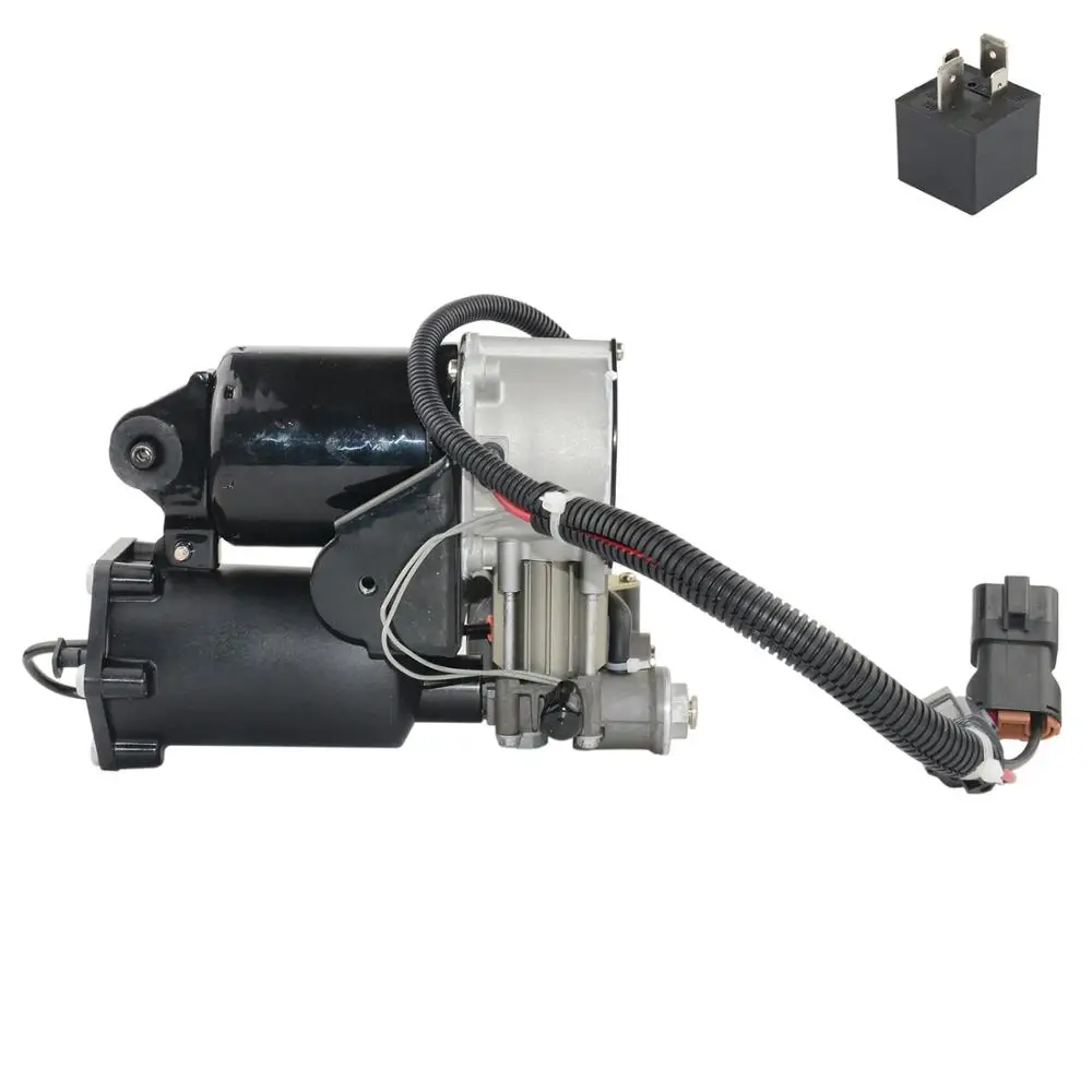 AP03 Hitachi Air Suspension Compressor for Land Rover Discovery 3 LR3 LR4 Range Sport LR023964 |