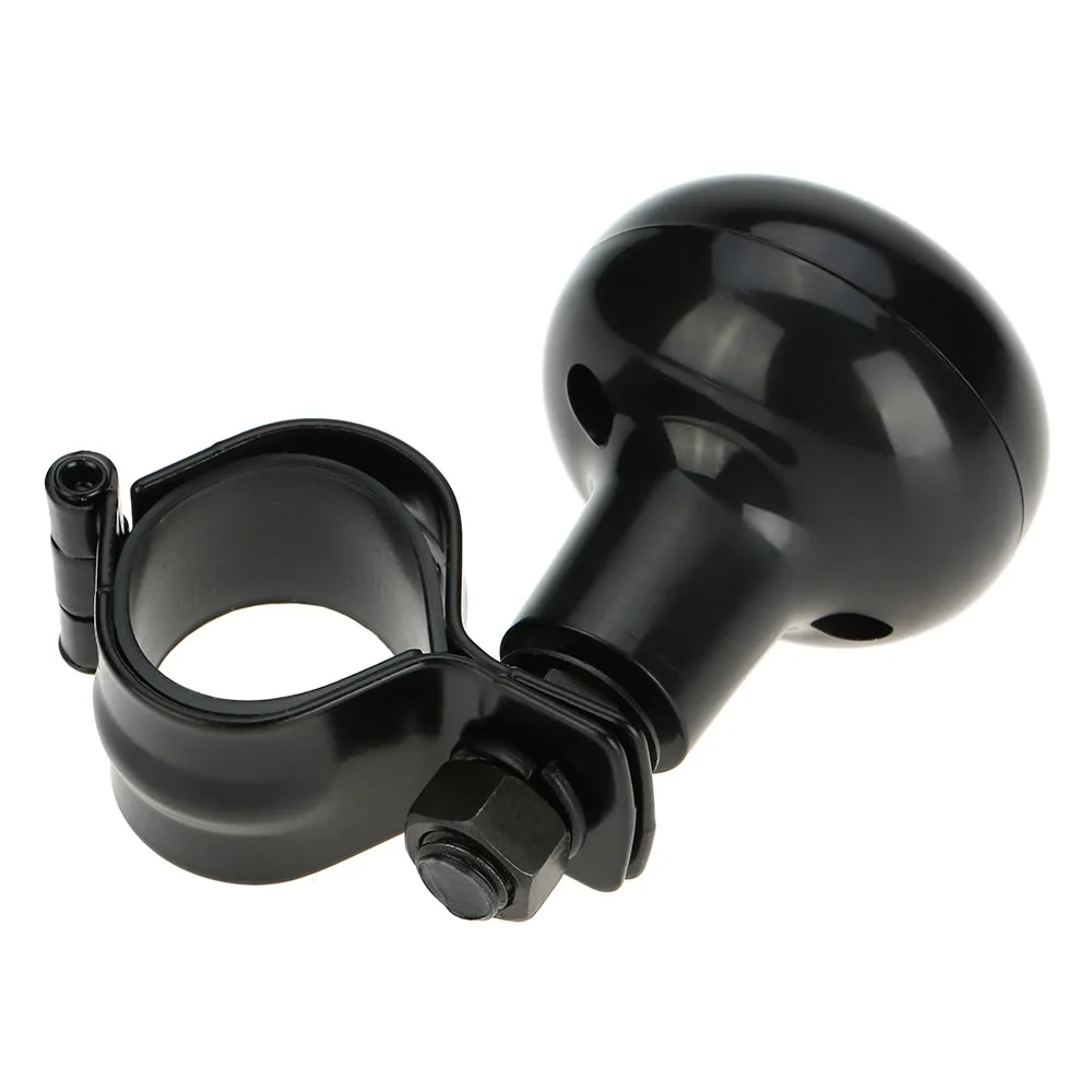 Hot New Black Universal Car Heavy Duty Steering Wheel Knob Spinner Handle | Автомобили и мотоциклы