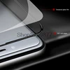 200D Curved Soft Edge Tempered Glass For iPhone 8 7 6 6S Plus SE 2020 Protective Glass X XR 11 Pro Xs Max Screen Protector Film 2