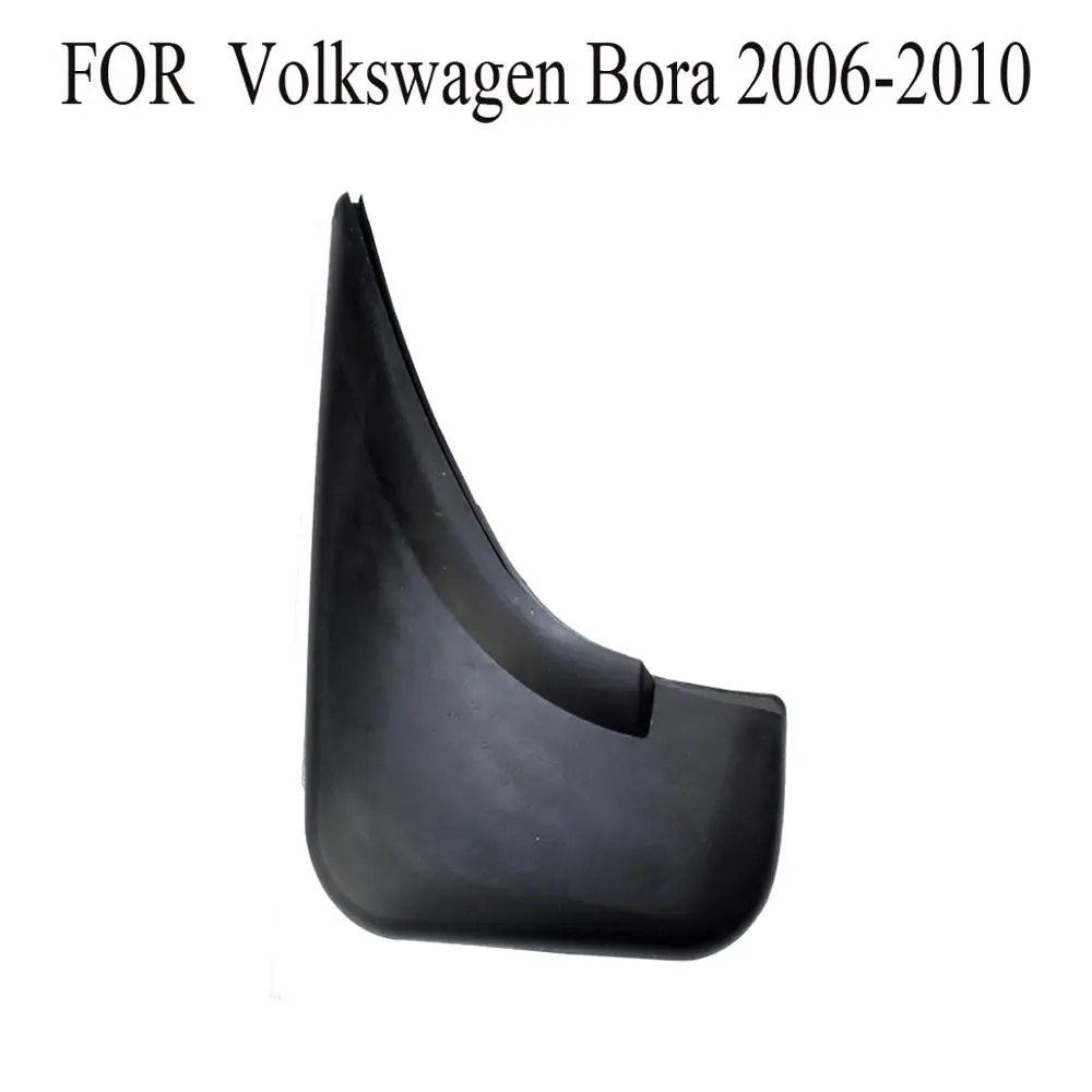 4 шт. комплект литые Брызговики брызговики передние и задние крыло брызговиков