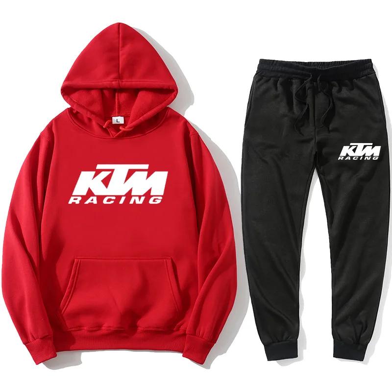 

2021 men's Hoodie suit fashion letter printing spring brand leisure sports suit men's suit sports Hoodie