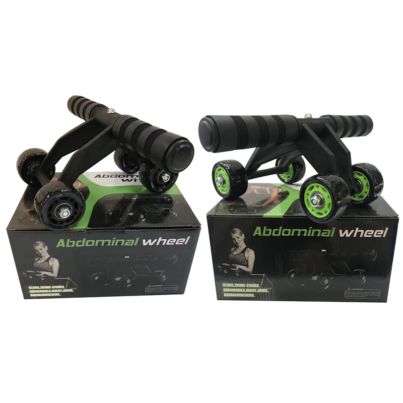 

Rack Handle And Abdominal Muscle Roller Strength Abdominal Fitness Fitness Kit