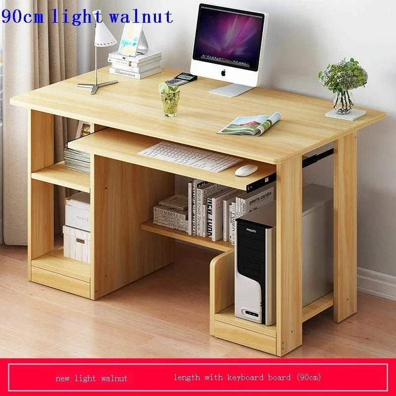 De Oficina Portatil Bureau Meuble Stand Schreibtisch Pliante Escritorio Notebook Lap Laptop Mesa Tablo Computer Desk Study Table | Мебель