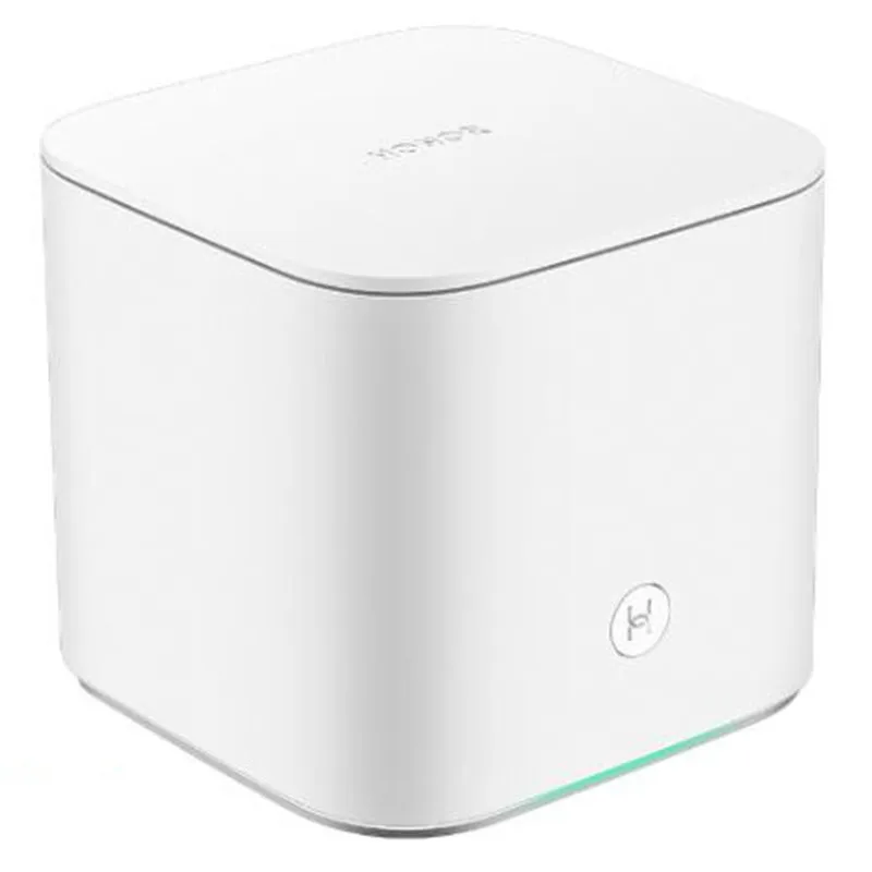 Huawei Honor Wifi роутер Pro 2 2,4 ГГц 5 ГГц двухдиапазонный беспроводной 1167 Мбит/с Wi-Fi 802,11 ac приложение дистанционное управление
