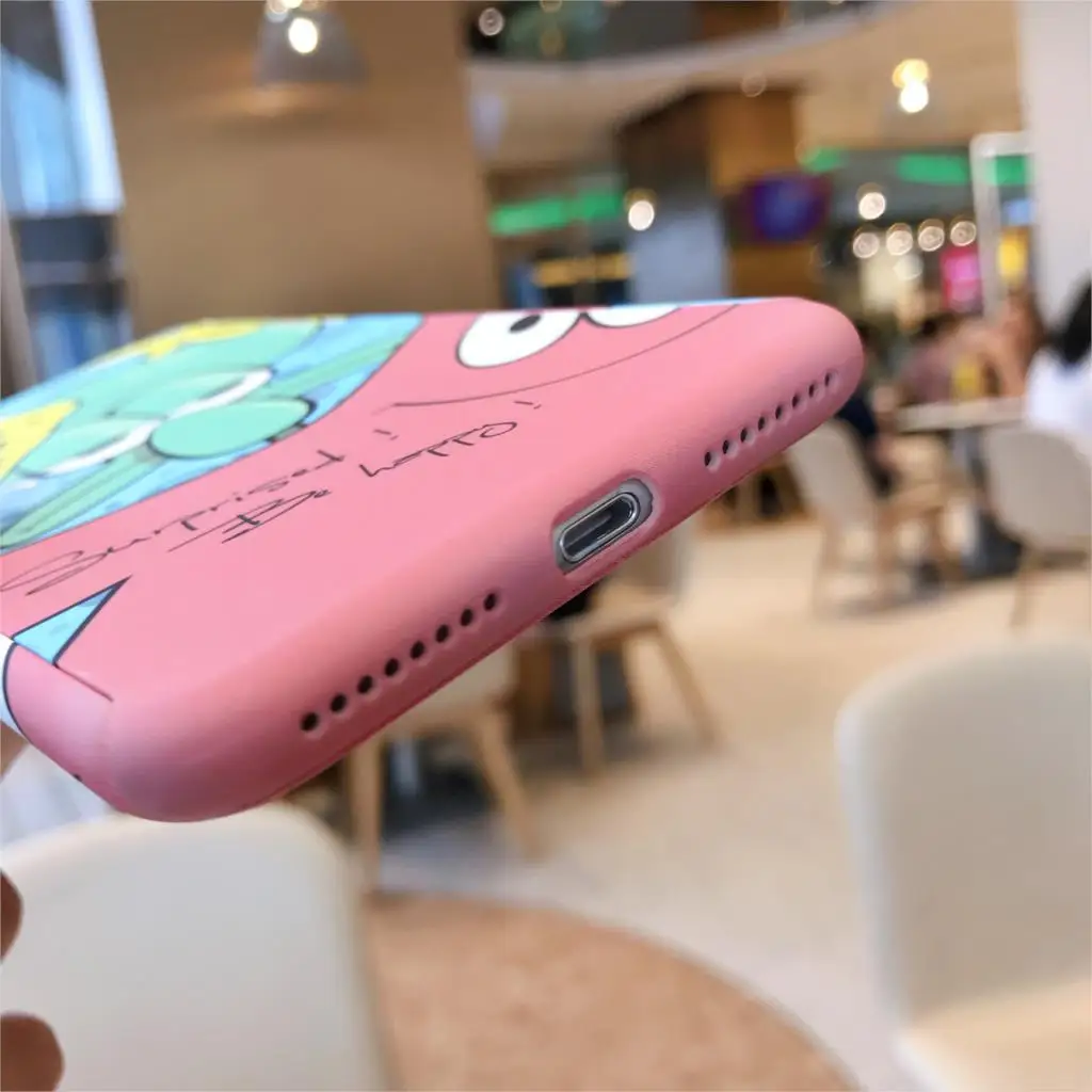 360 чехол с милым рисунком том Джерри для iPhone X, XR, XS, Max, 6, 6 S, 7, 8 Plus, 5, 5S, SE, тонкий жесткий чехол с изображением аниме i Phone Cat mouse, стекло