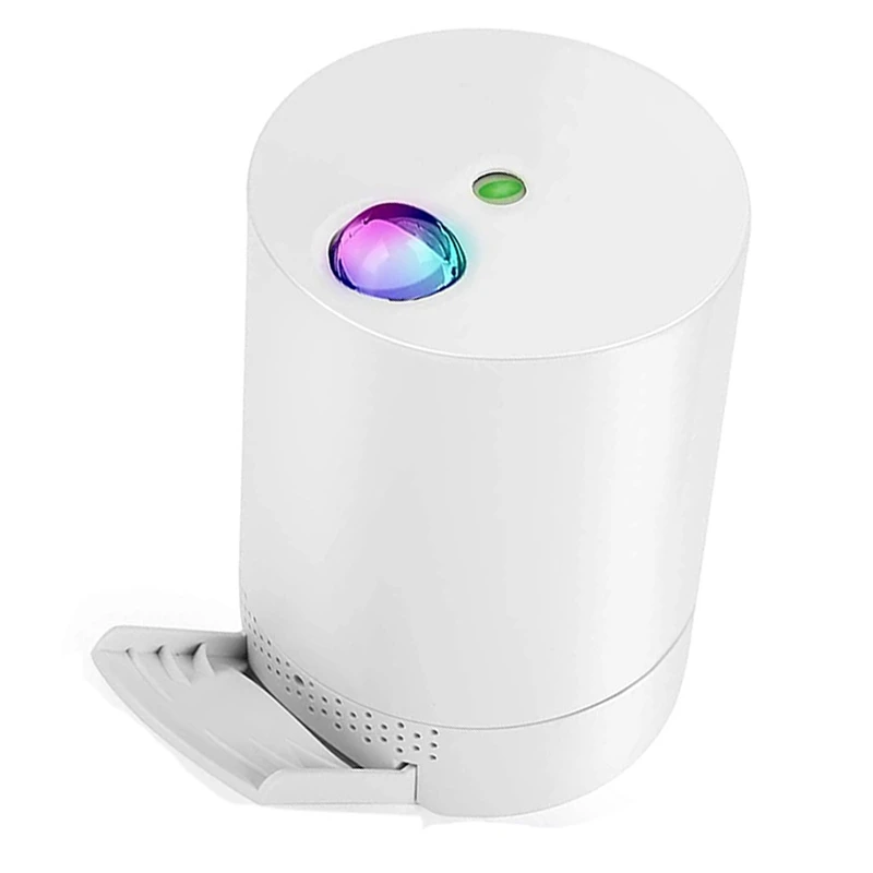 

Starry Projector,Nebula Night Light Projector,Galaxy Light with Remote Control,with Adjustable Speed Brightness,UK Plug-ABUX