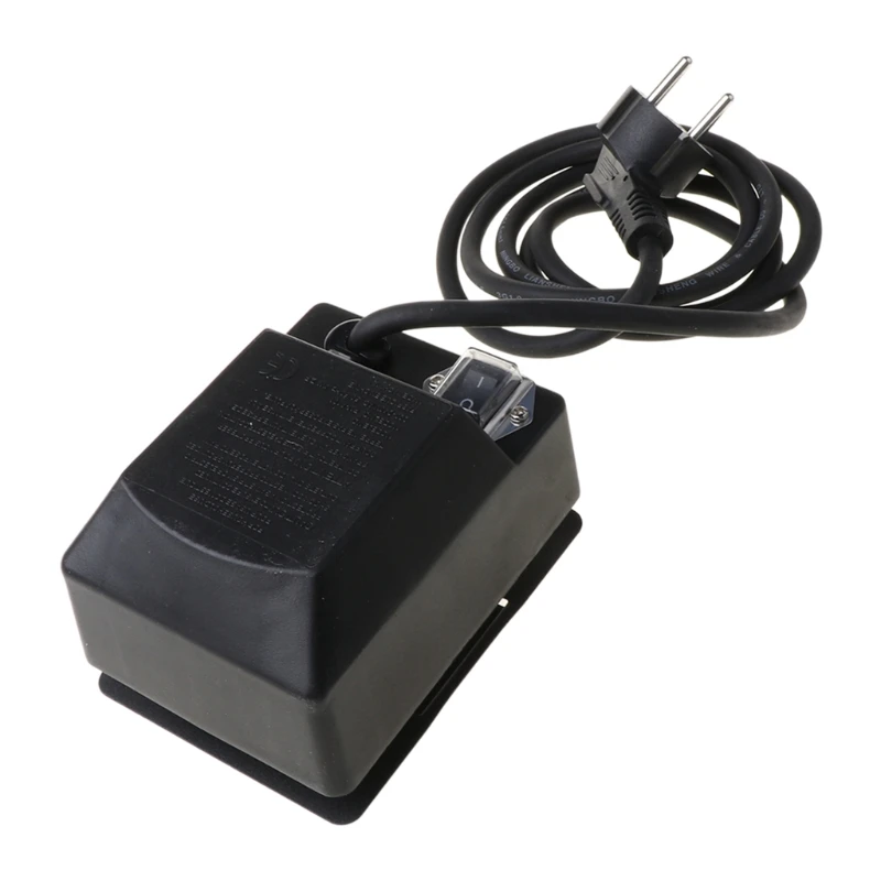

2021 New Electric Barbecue Rotisserie Motor Universal BBQ Grill 2.5-3rpm Rotary Speed Max 15KG Output Force EU Plug