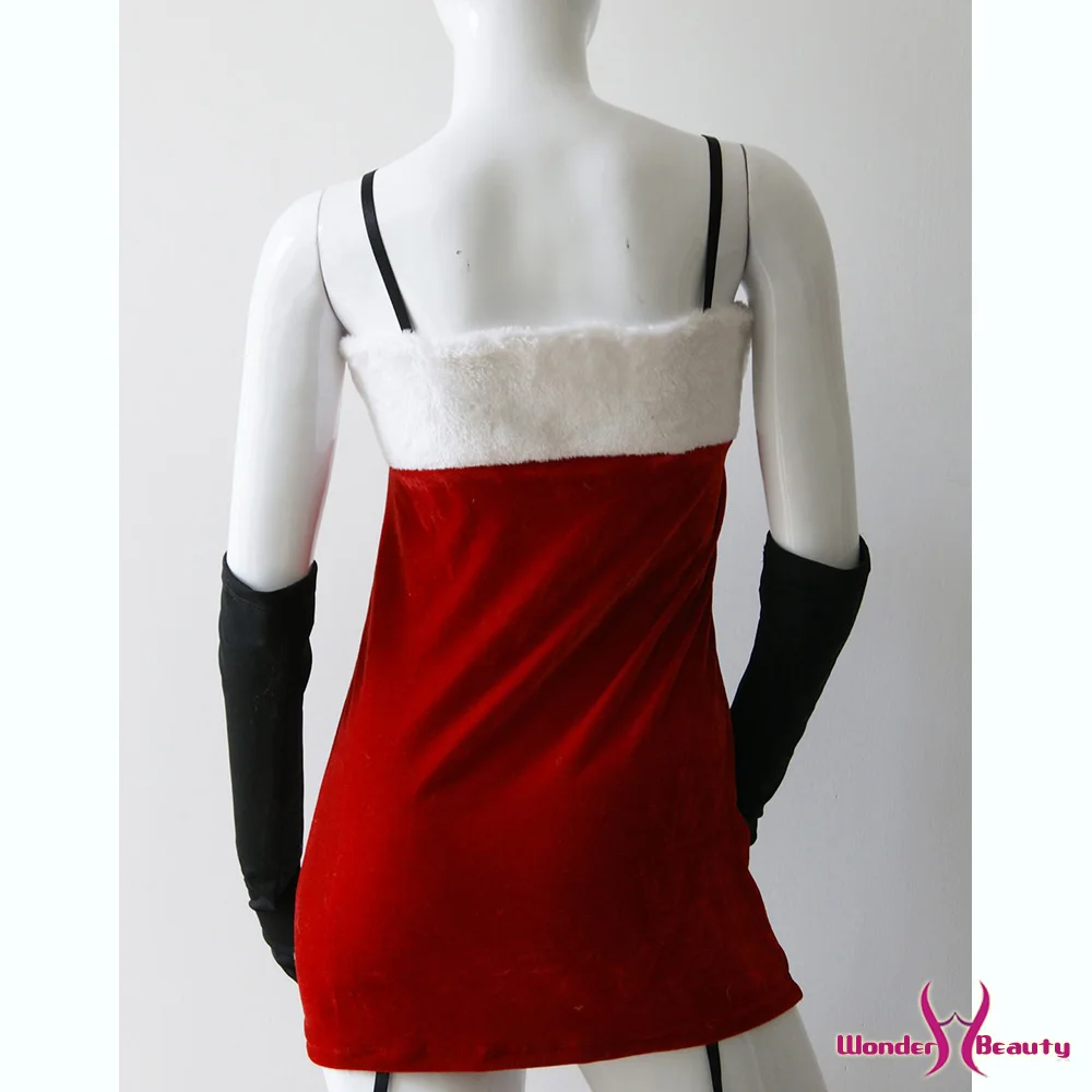 Лоскутное кружевное Сетчатое цельное рождественское платье сексуальное