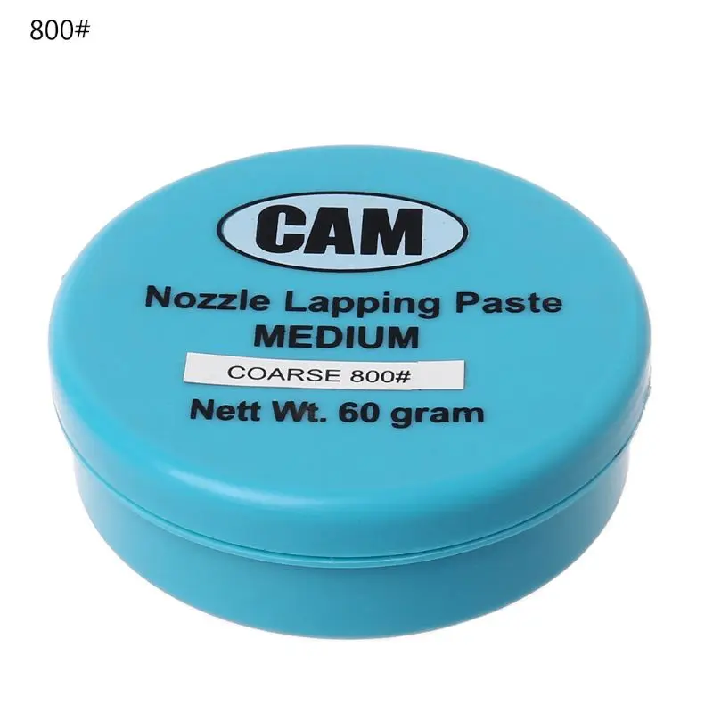 

60g/box Diamond Lapping Paste Metal Grinding Polishing Abrasive Tools U7EA