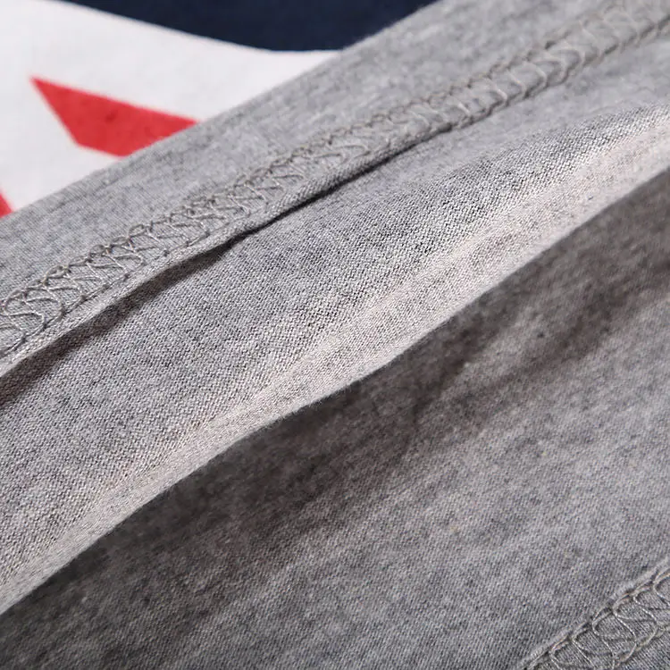 Футболка с коротким рукавом и флагом США 3 предмета | Мать ребенок