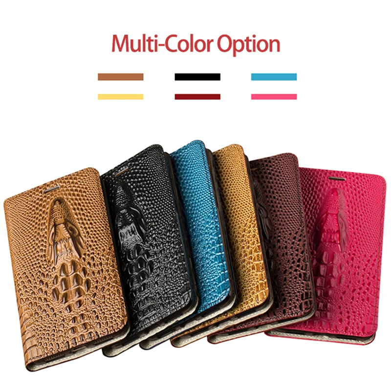 

Flip Case For Samsung S6 S7 edge S8 S9 S10 Plus A20 A30 A50 A70 Dragon Head cover For Note 8 9 10 A5 A7 A8 2018 J5 J7 2017 case