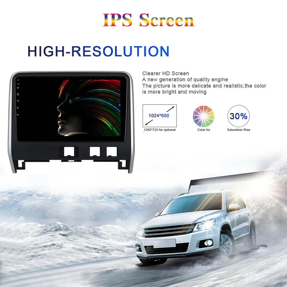 Android 9,0 автомобильный радиоприемник 2 Din gps Navi для NISSAN SERENA C27/NV350 PX6 DSP ips HDMI 4 Гб+ 64 Гб RDS Wi-Fi USB BT CarPlay DAB карта