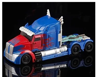 The Last Knight OP mpp10 mp10 m01 figure toy Transformation 5 over size 22cm tall | Игрушки и хобби