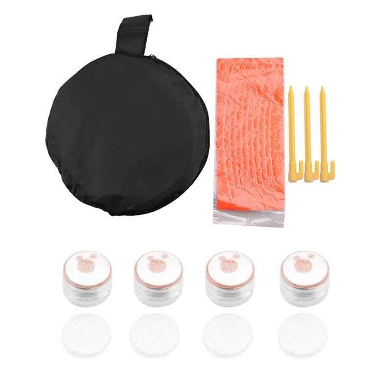 Универсальный Дрон ночной F светильник подходит для светового режима посадочная