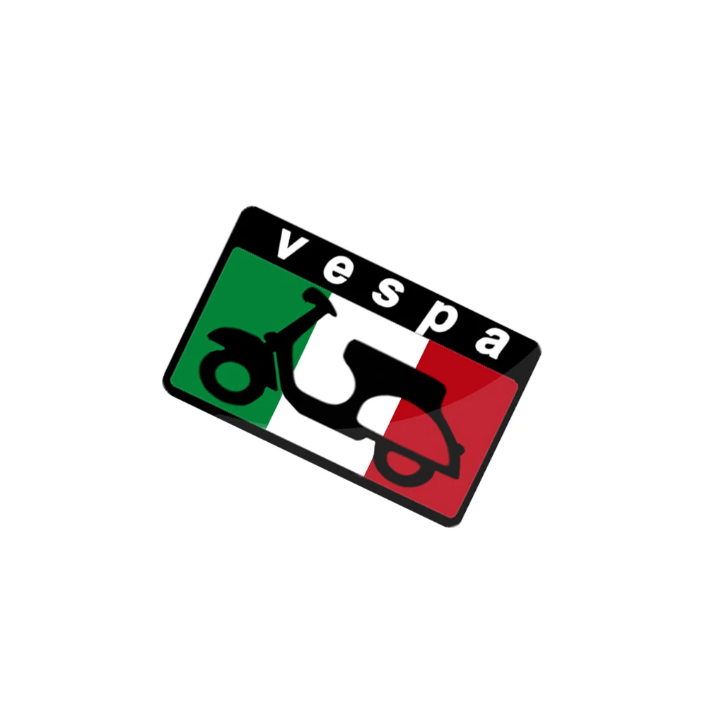 

Motorcycle Decal Italy Stickers Case for PIAGGIO VESPA GTS GTV LX LXV LT PX 50 150 125 250 300 300ie Sprint Primavera