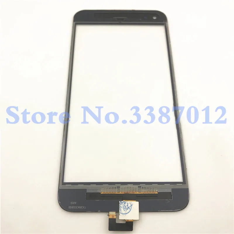 5 0 ''высокое качество для Huawei Y6 Pro 2017 / Nova lite SLA L02 сенсорный экран дигитайзер