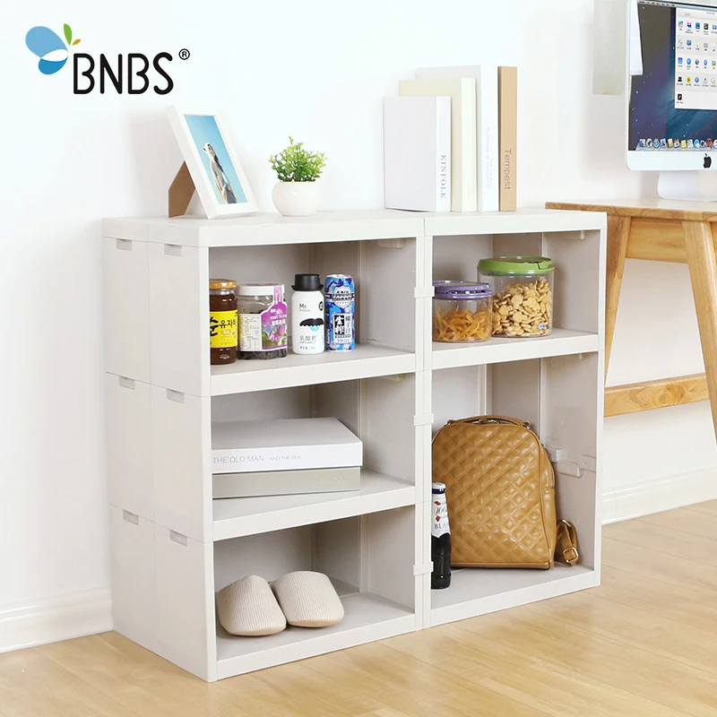 BNBS стеллаж для хранения пластмассовый органайзер кухонных принадлежностей