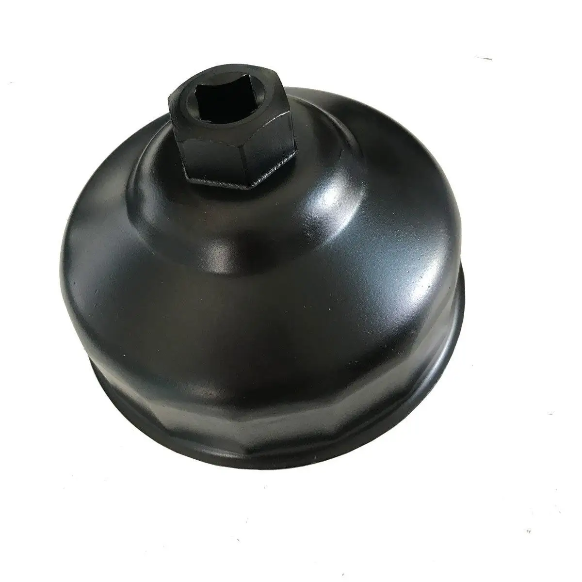 Oil Filter Cap Wrench SOCKET Removal Tool 87mm 16 Flutes FOR BMW 316 318 VOLVO S40 S70 S80 | Hand-held Disassembly Tools