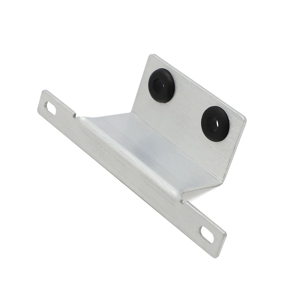 Держатель для бутылки радиатора Yamaha YFZ350 Banshee 350 1987-2006