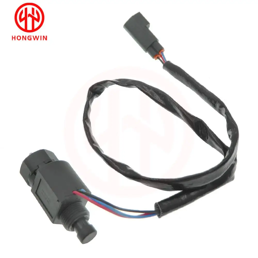Новый датчик скорости автомобиля 2S65-9E731-AA 2S65-9E731-AB для Ford FIESTA ка хэтчбек 2S659E731AA