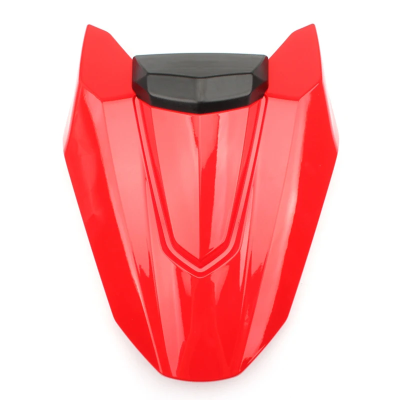 Чехол для заднего сиденья мотоцикла с резиновой прокладкой Honda CB650R 2019 аксессуары