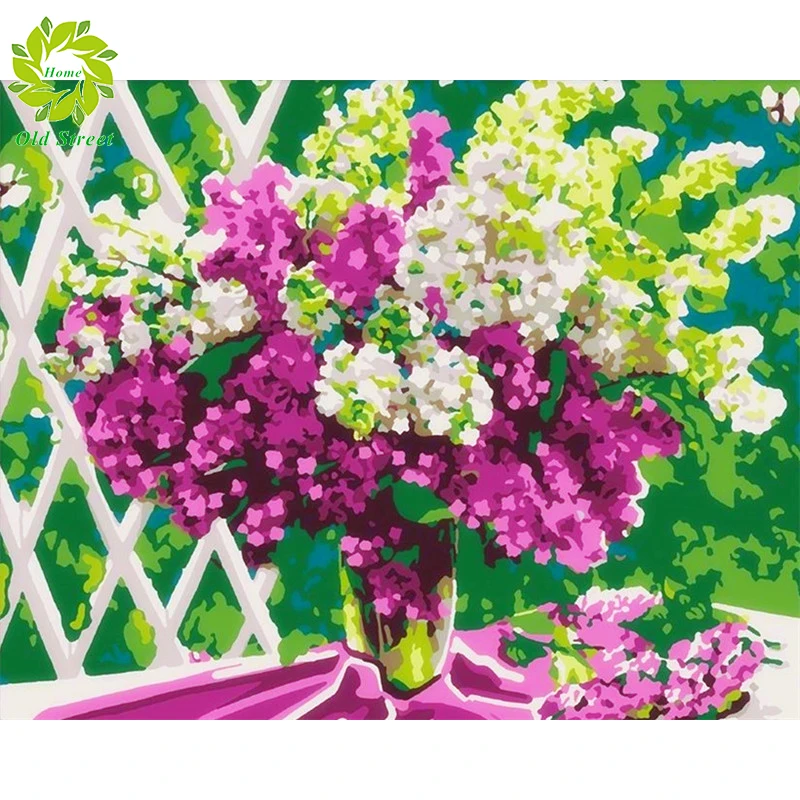 

DIY Full square/round Diamond Painting Flowers decor Diamond Rhinestone Embroidery Cross Stitch Mosaic home decoration gifts