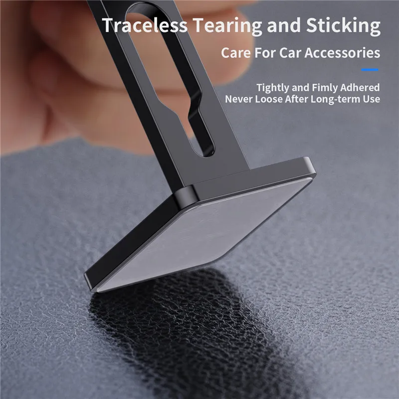 tkey car phone holder magnetic universal magnet phone mount for iphone 12 11 max xiaomi in car mobile cell phone holder stand free global shipping