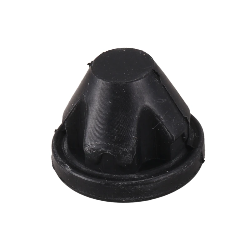 

6Pcs Car Engine Cover Grommet 03G103184 03G103184C 3G103184 Engine Detection Seat for Skoda