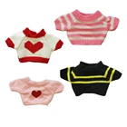 1 шт., резинка для волос для кукол, 30 см