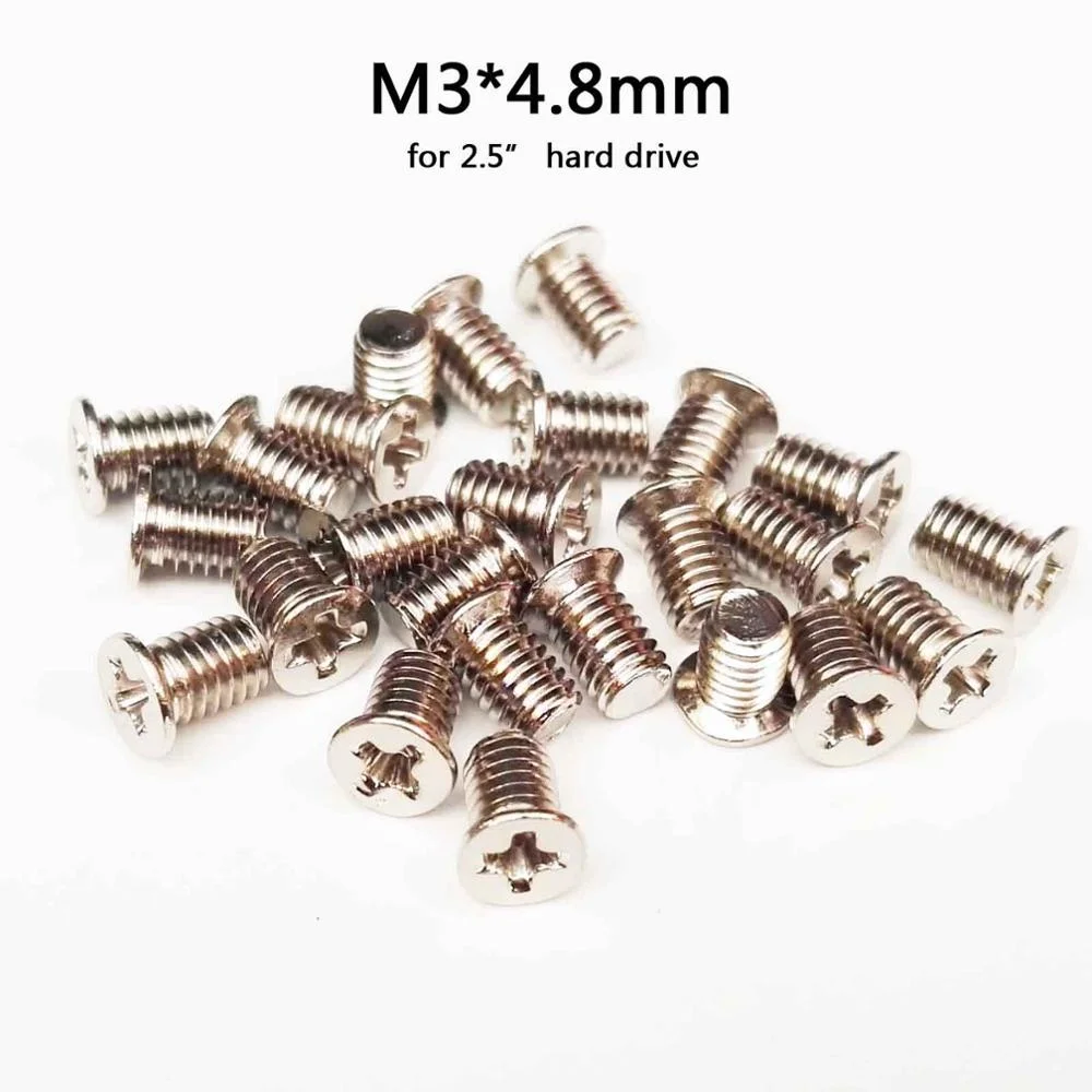 

Чехол для компьютера, ПК, 2,5 дюйма, 3,5 дюйма, 50 шт.