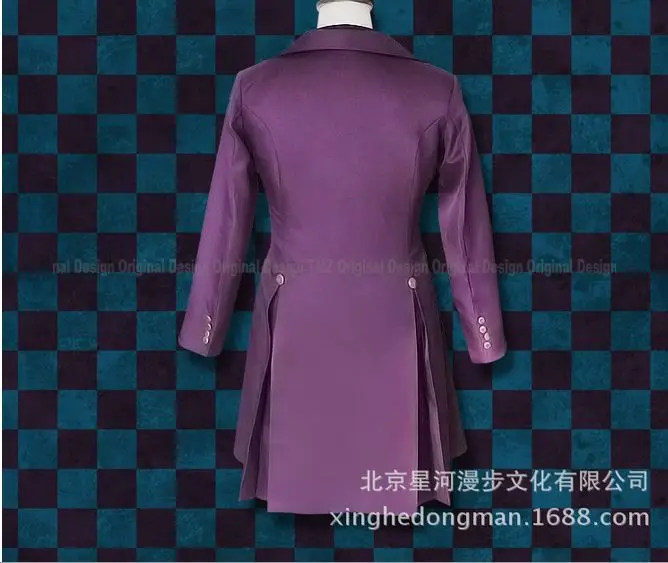 Костюм черного дворецкого для косплея 2 сезона костюм Эрла Алоиса транси