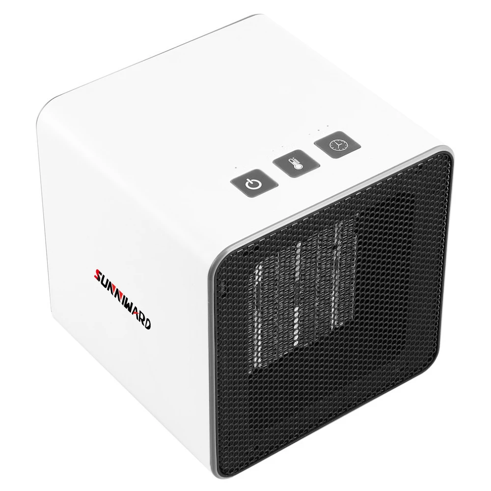 Быстрый нагреватель персональный Прочный Зимний обогреватель портативный