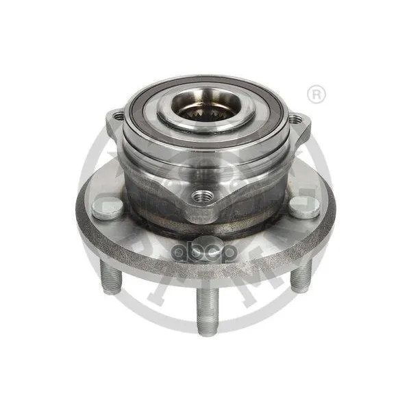 Ступица С Подшипником Dodge: Durangojeep: Grand Cherokee Iv (Wk Wk2) Optimal арт. 991720|Зеркала и крышки| |