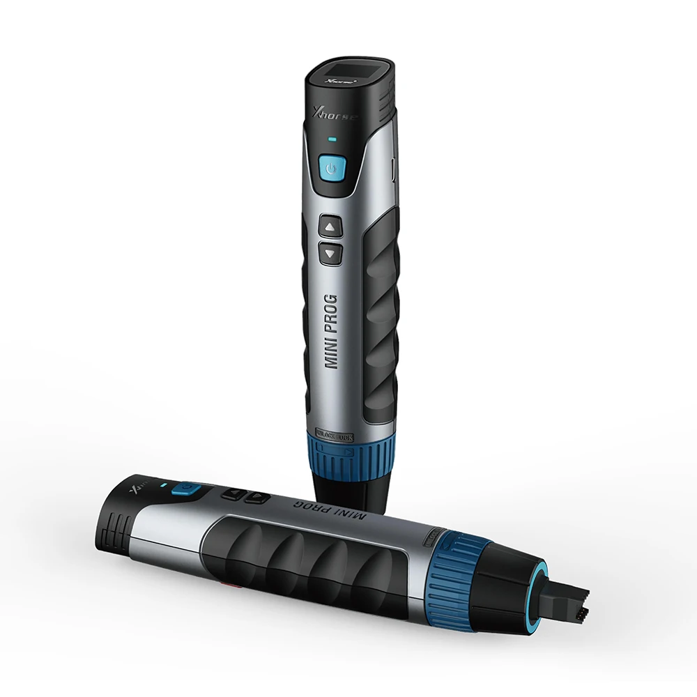 

Newest Xhorse Mini Prog Multi-functional Chip Porgrammer Work with Xhorse APP On IOS And Android Via WIFI/Bluetooth