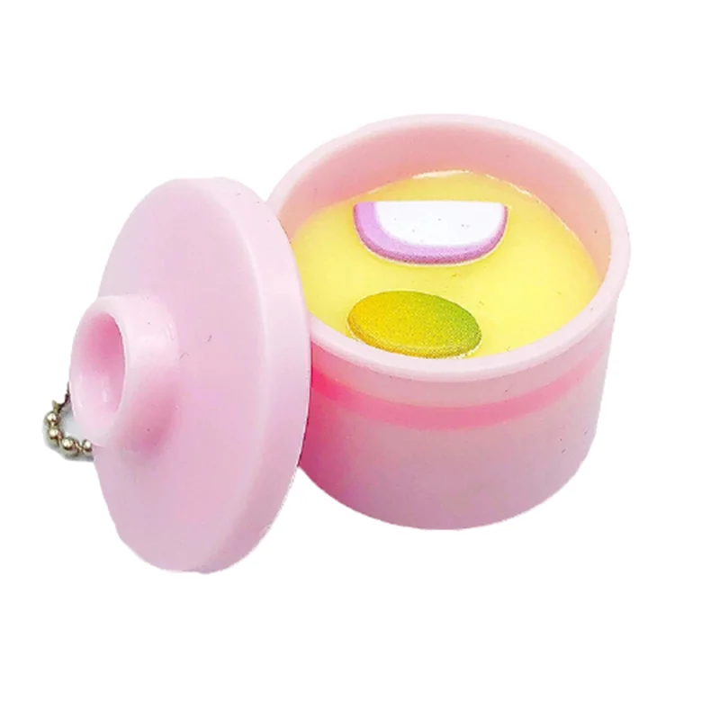 Детская мини кухня посуда брелок для мужчин и женщин сумка орнамент цепочка