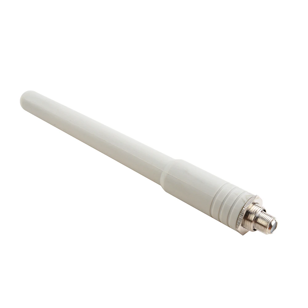 Superbat 5dbi 896 960 МГц GSM F разъем Крытый Omni Резиновая антенный усилитель для телефона
