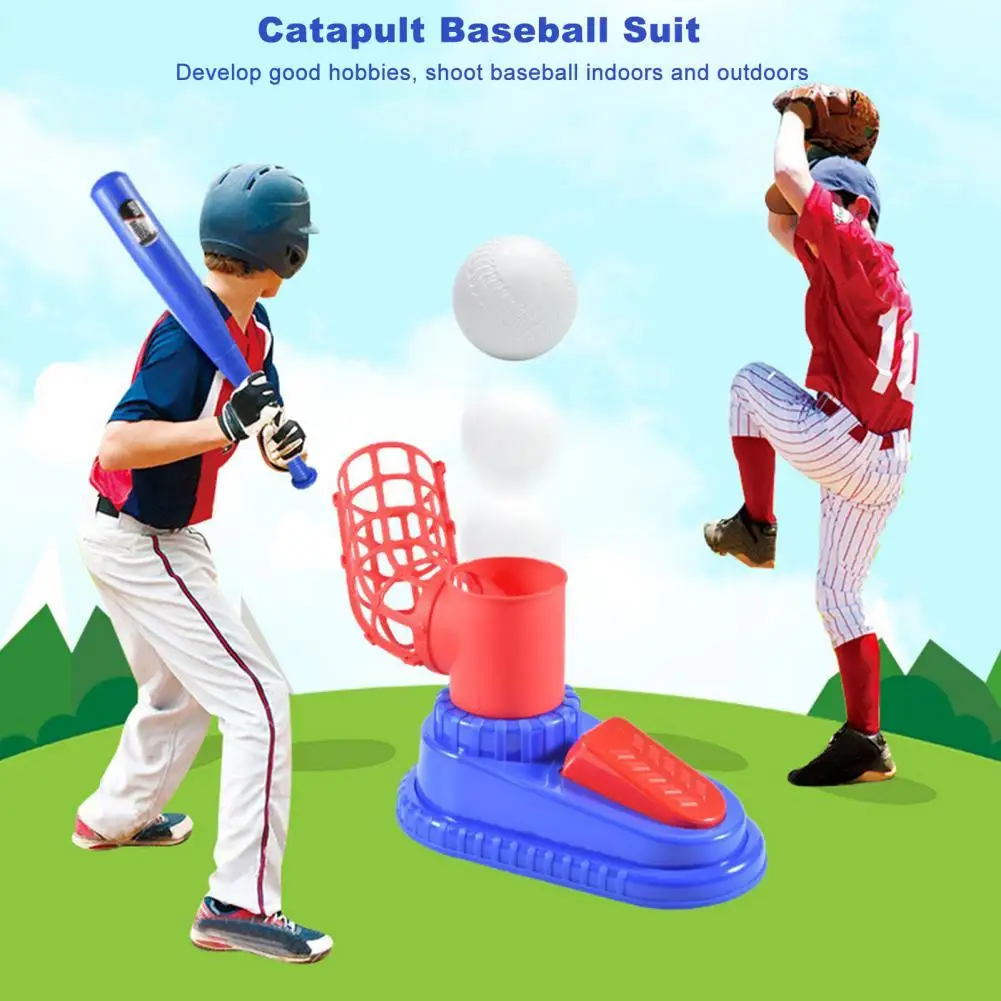 

Автоматическая портативная бейсбольная пусковая машина для помещений